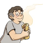 google avatar