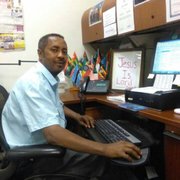 google avatar