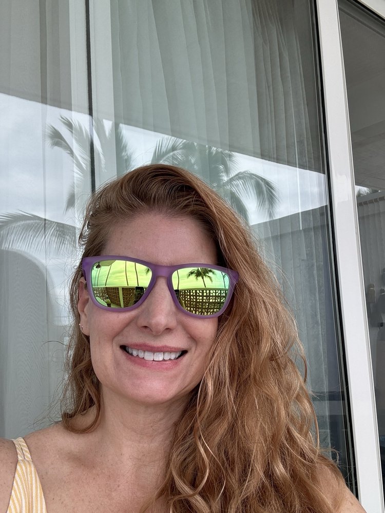 Yelp User Profile Pic