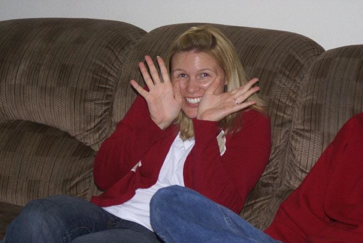 Yelp User Profile Pic