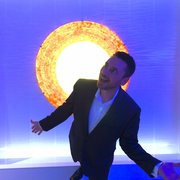 google avatar