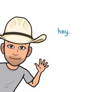google avatar