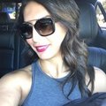 Mehrnaz K. Avatar