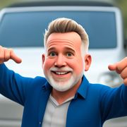 google avatar