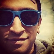 google avatar