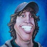 google avatar