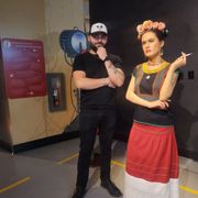 google avatar