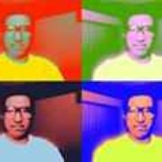 google avatar