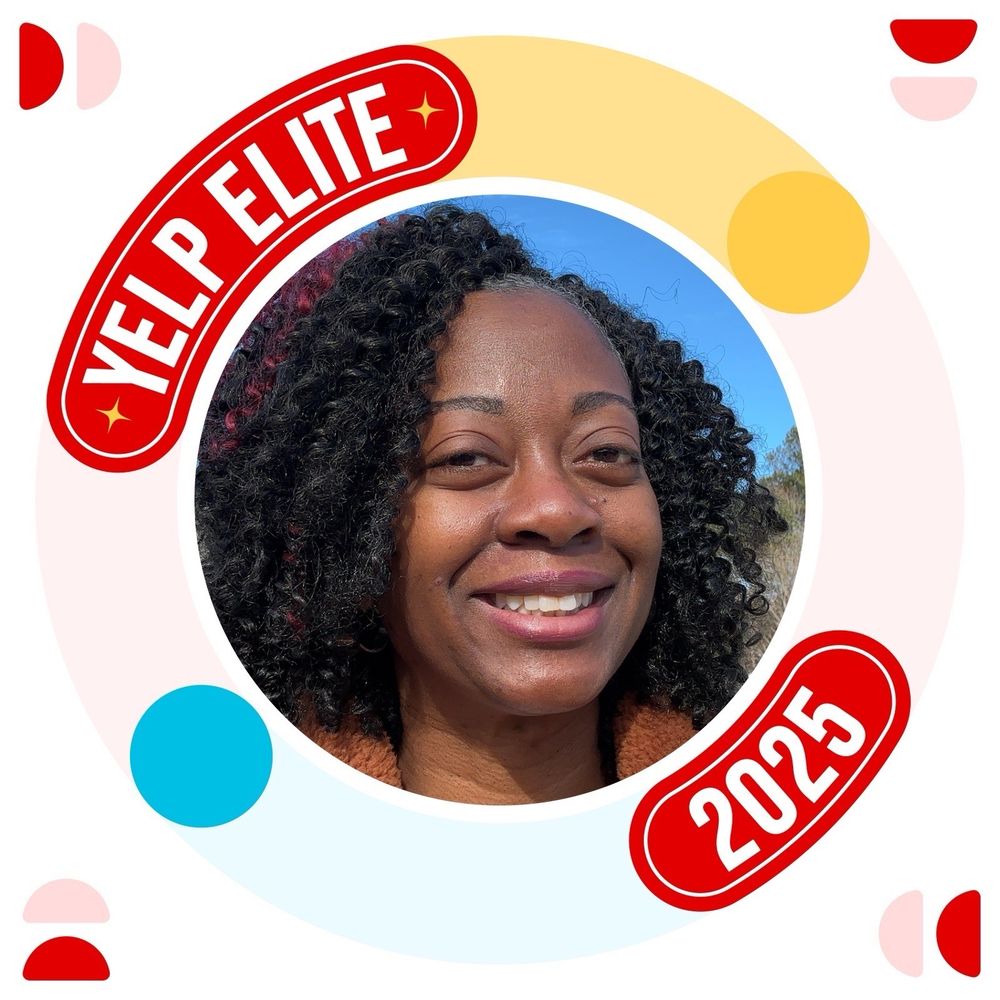 Yelp User Profile Pic