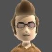 google avatar