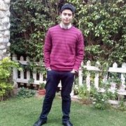 google avatar