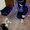 Photo of Aly J.