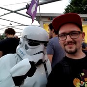 google avatar