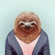google avatar