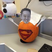 google avatar
