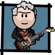 google avatar