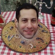 google avatar