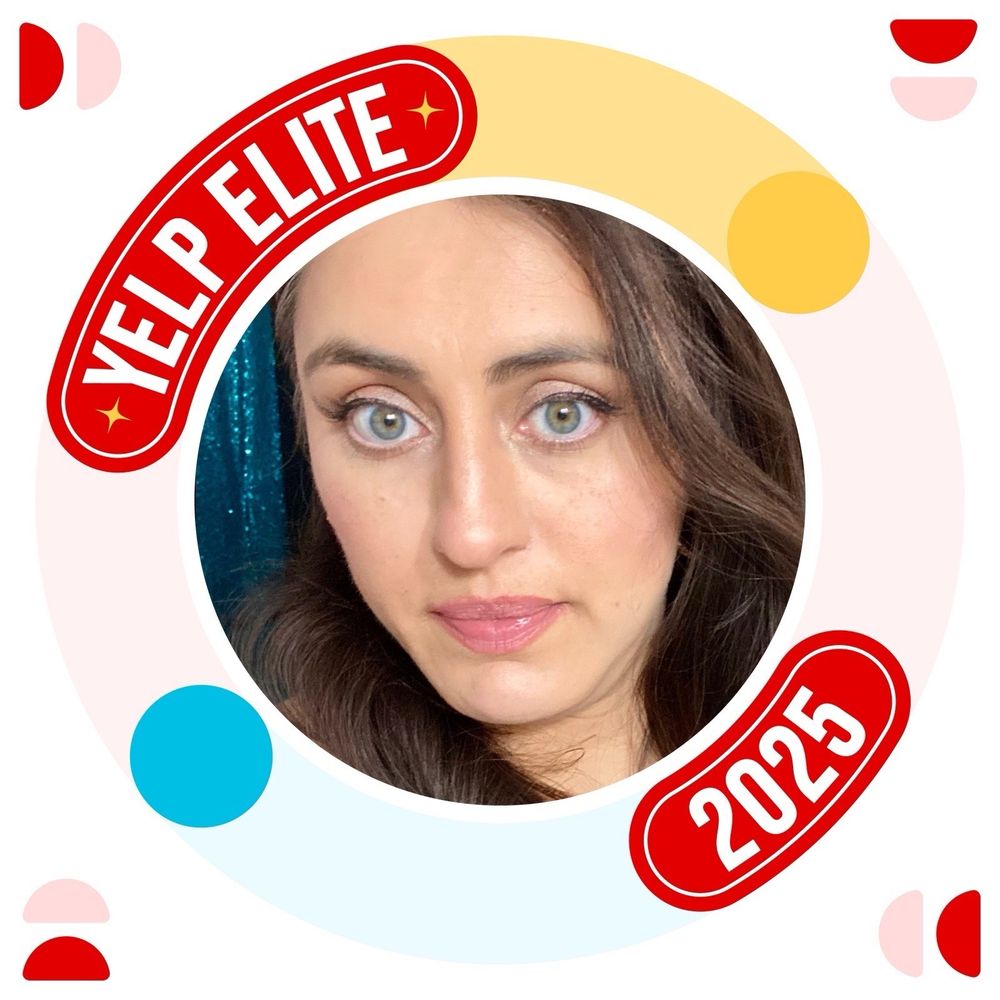 Yelp User Profile Pic