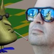 google avatar