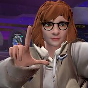 google avatar