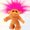 Photo of Troll H.