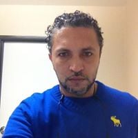 Yelp user Mohamed S.