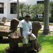 google avatar