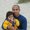 Photo of Ranjit T.