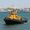 Photo of Tug B.