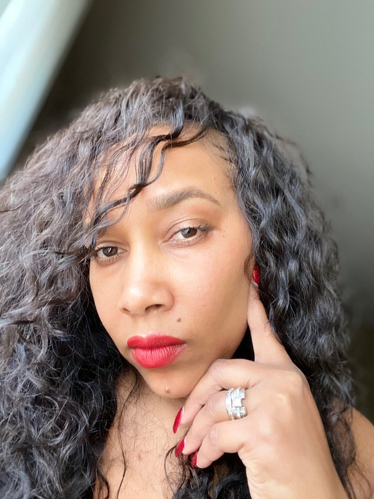 Yelp user Shauntay C.