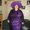 Photo of Lisa D.