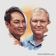 google avatar