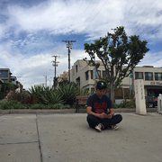 google avatar