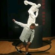 google avatar