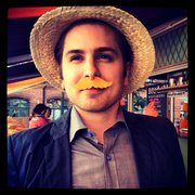 google avatar