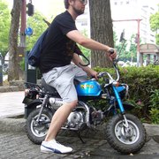 google avatar