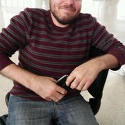 google avatar