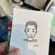 google avatar