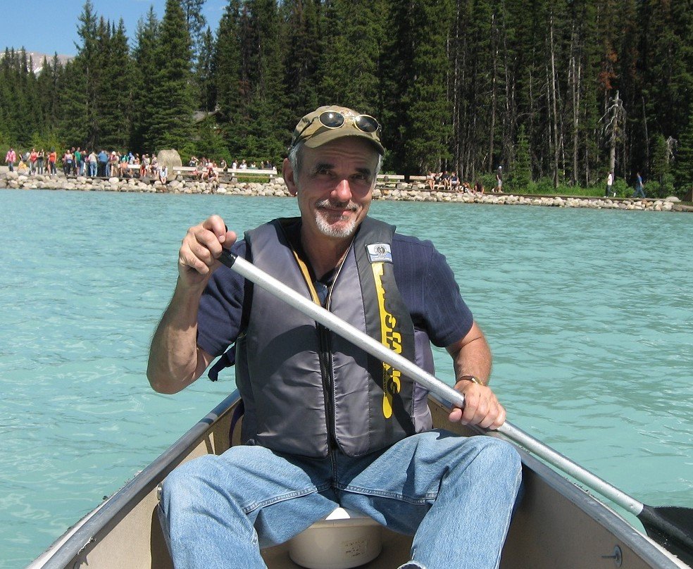 Yelp User Profile Pic