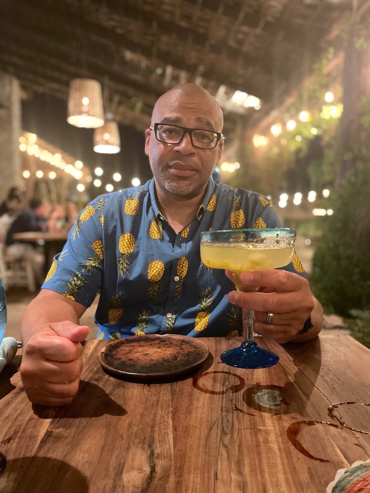 Yelp User Profile Pic