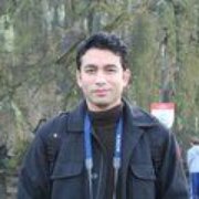 google avatar