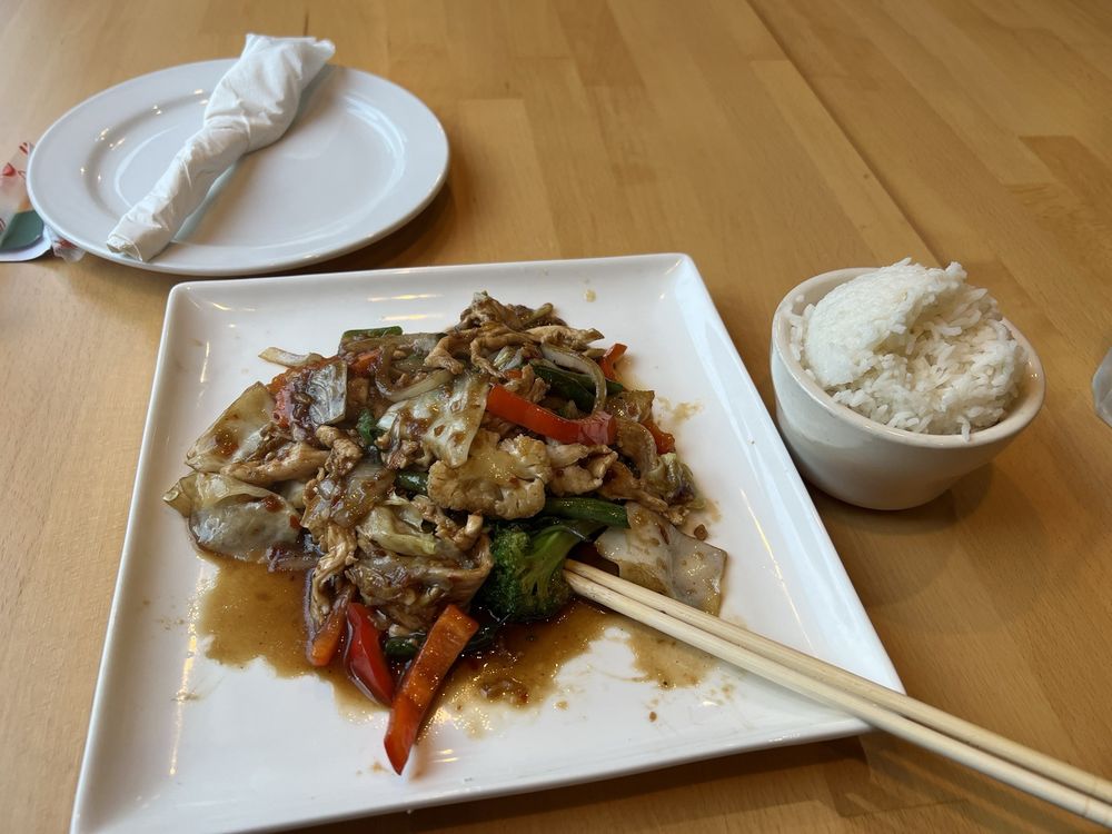 Yelp user Matthew P.