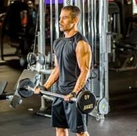 Yelp user Wallace C.