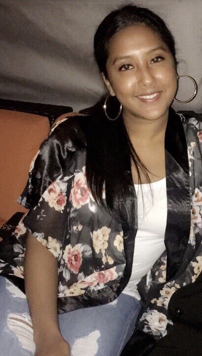Farah K.