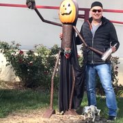 google avatar