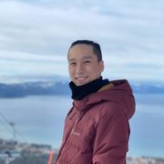 google avatar