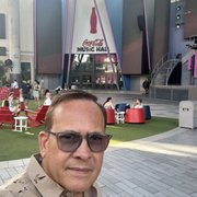 google avatar