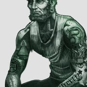google avatar