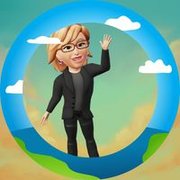 google avatar