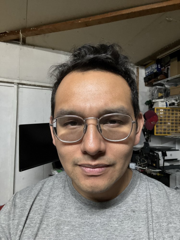 Yelp user Cristian B.